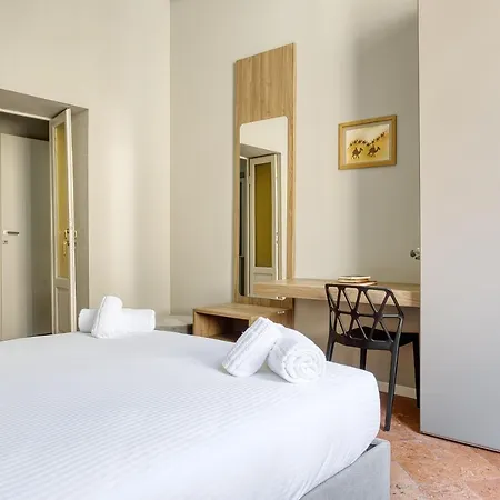 Joivy Cute Apt Near Guastalla Gardens Milan Exterior photo
